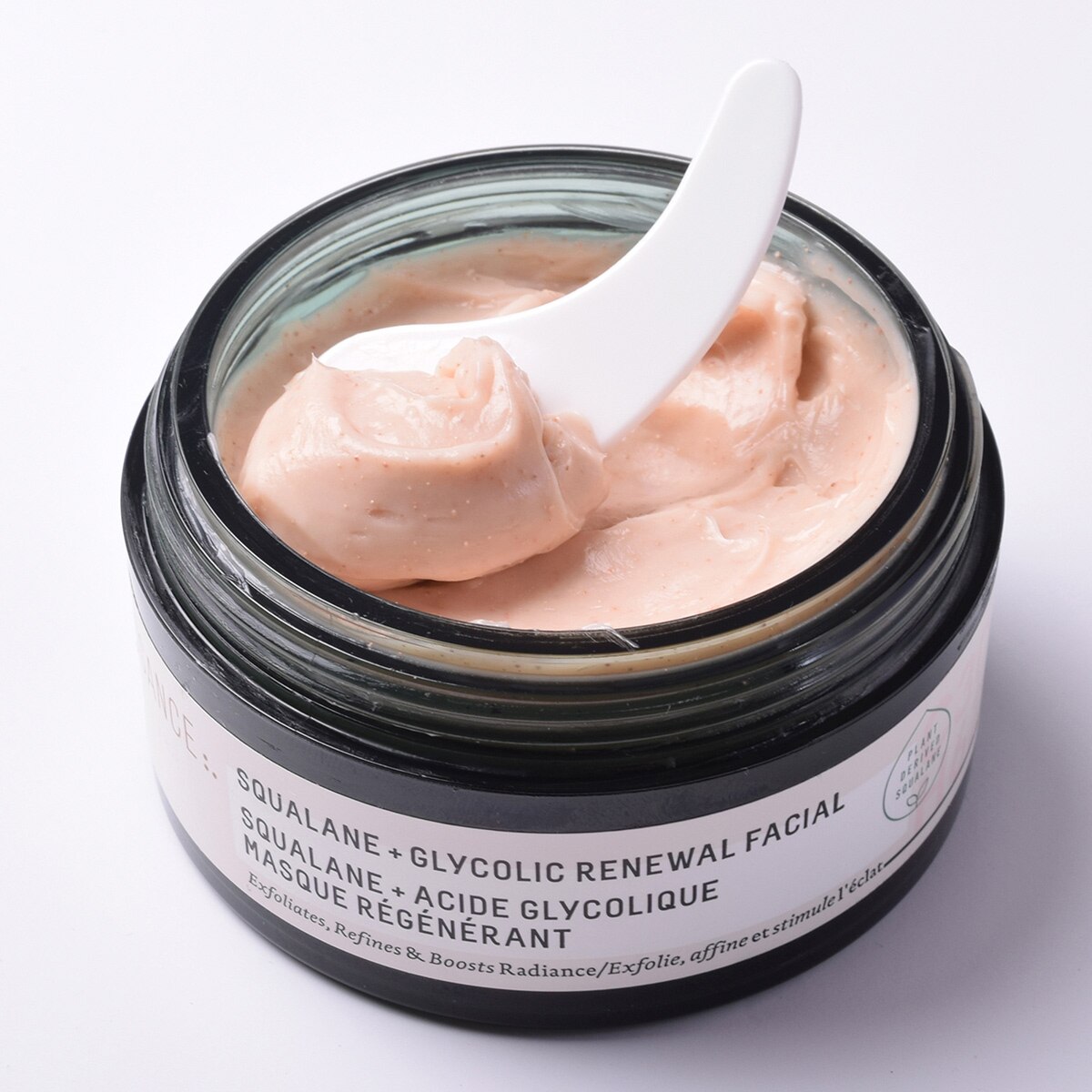 SQUALANE REPAIR CREAM MASK GLYC